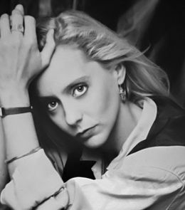 Салли Клотуорти