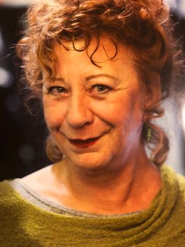 Лиза Клауд