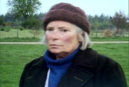 Ина Клаф