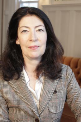 Николь Коуди