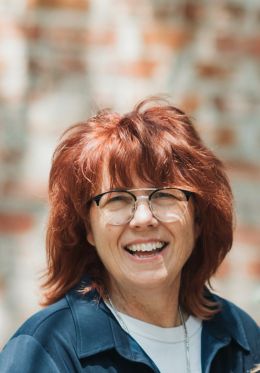 Бекки Салливан