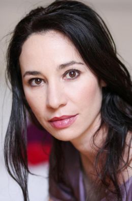 Isabelle Le Nouvel