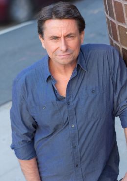 Энтони Кохрэйн