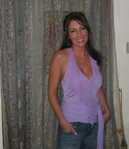 Стефани Коффи