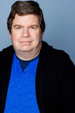 Алекс Коэн