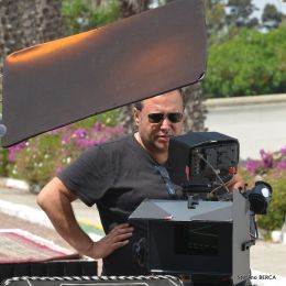 Jerome Cohen-Olivar