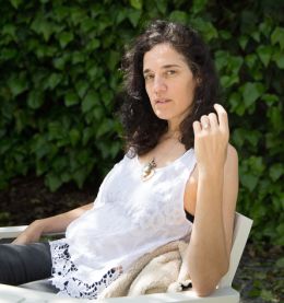 Аманда Коул