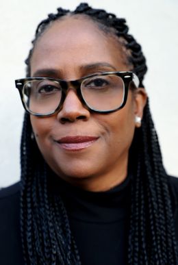 Ким Коулман