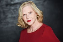 Лесли Энн Коулз