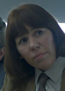 Валери Колган