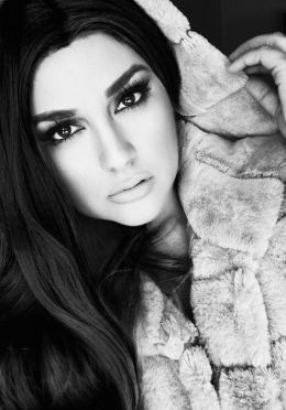 Claudia Gabriella Colin