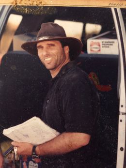 Jerry Colker