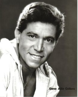 Steve Allie Collura