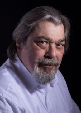 Hervé Colombel