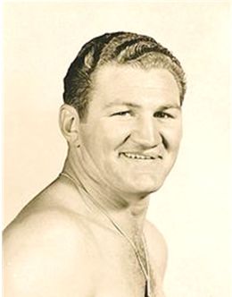 Pat Comiskey