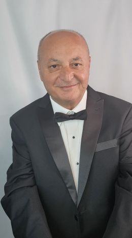 Victor Competiello