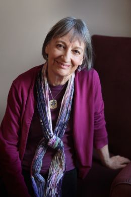 Пэт Коннолли