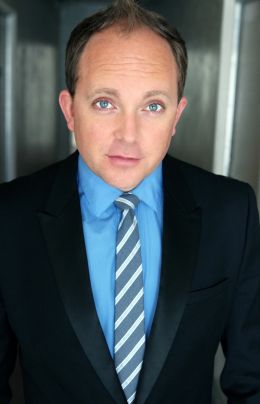 Пэдди Коннор