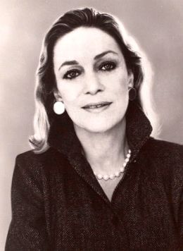 Ширли Конран