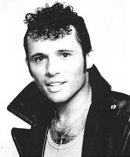 Johnny Contardo