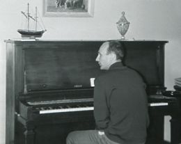 Мишель Конте