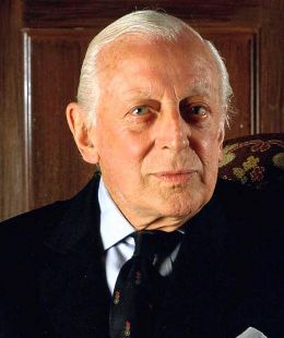 Алистер Кук