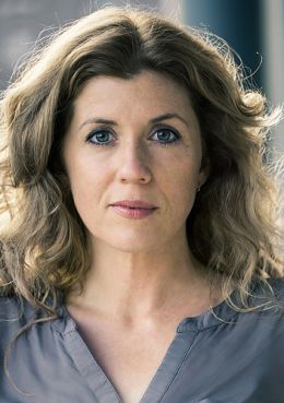 Fiona Coors