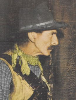 Джим Кори