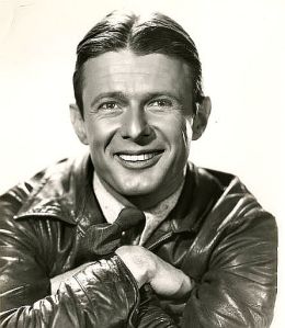 Дуглас Корриган