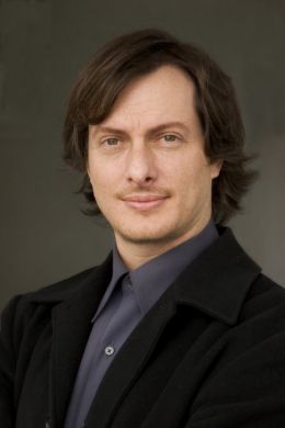 Билл Корсо