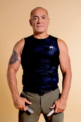 Феликс Кортес