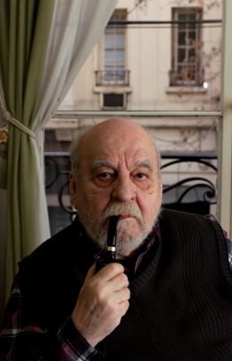 Roberto Cossa