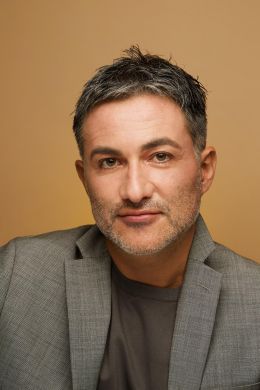 Риккардо Коста