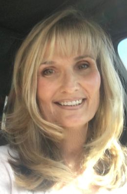 Suzanne Coston