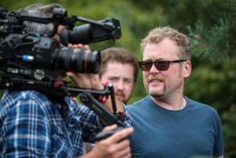 Джеймс Коттер