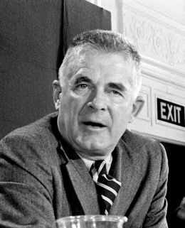 Арчибальд Кокс