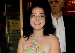 Kyoko Ono Cox