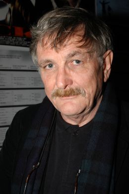 Пол Кокс