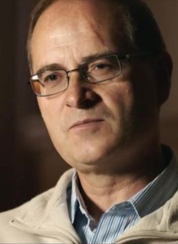 Грэм Крэддок