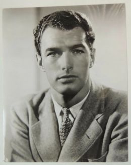 Гарретт Крэйг