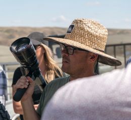 Джэрретт Крэйг