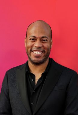 Девин Крэйн