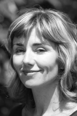 Джулия Крэйн