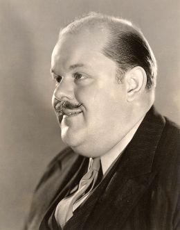 Джек Кроуфорд