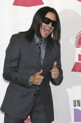 Элвис Креспо