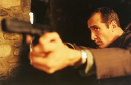 Майкл Крайдер