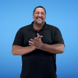 Джеки Крисп