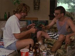 Брайан Крокетт