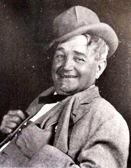 Чарльз Крокетт