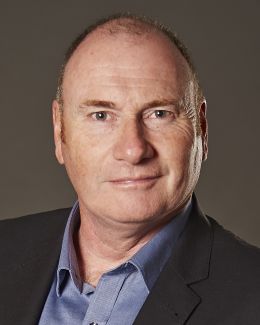 Брэдли Крофт